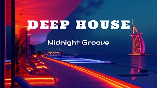 Midnight Groove | Deep & Elegant Mix ' By Gentleman