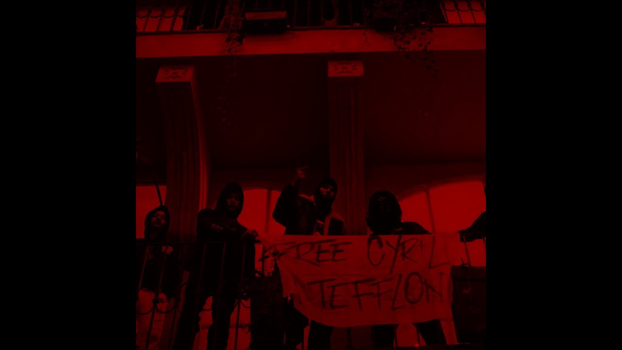 [FREE] Naume x Money Slim x Hard Type Beat - "VJBSNT"