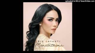 Kris Dayanti - Mencintaimu (remake) - Composer : Bebi Romeo 2023 (CDQ)