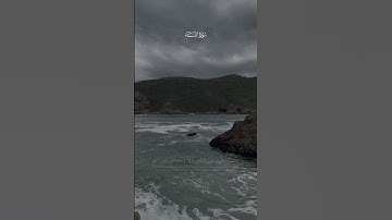﴿يَسۡتَخۡفُونَ مِنَ ٱلنَّاسِ وَلَا يَسۡتَخۡفُونَ مِنَ ٱللَّهِ..﴾ القارئ فهد المعيني