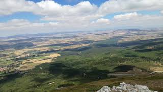 Çorum Mecitözü Kirklar Yaylası