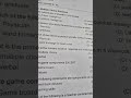 education technology #mcq# bsc nursing # short # vedio # subscribe #