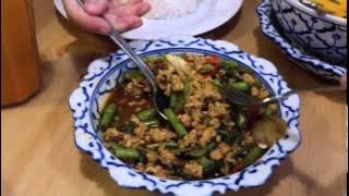 Nangfa Thai Kitchen