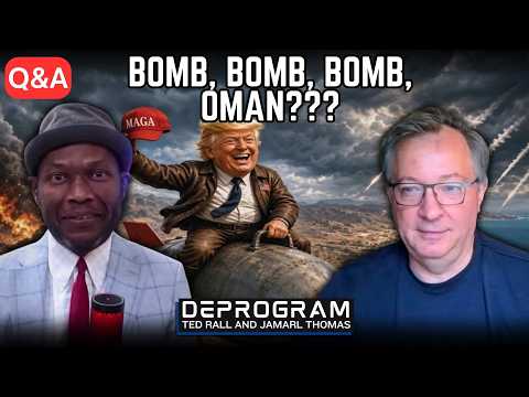Trump Threatens to Bomb US Ally