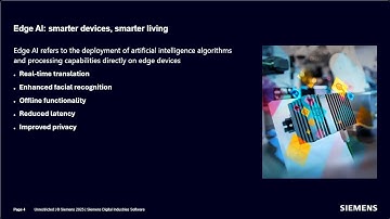 The rise of Edge AI: Impact on privacy, latency & device intelligence