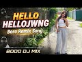 HELLO HELLOJWNG NEW REMIX BODO DJ REMIX SONG 2026 BY BODO DJ MIX 