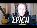 EPICA - A Phantasmic Parade (OFFICIAL EUROPEAN PRINCIPLE TOUR AFTERMOVIE) - First Listen/Reaction