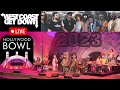 Capture de la vidéo West Coast Get Down Live At Hollywood Bowl 2023 Fathers Day Performance