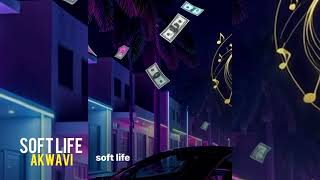 Soft life (lyric video) screenshot 5