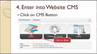 Upload XML Sitemap to CloudLGS Website