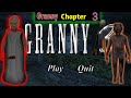 granny chapter 3 live gameplay