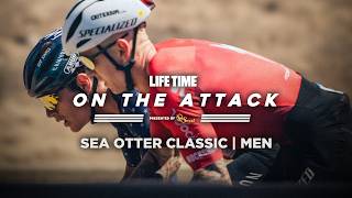 Famous On the Attack | 2026 Sea Otter Classic Gravel (Men) Wealth