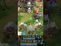 Going full #rage on my team
