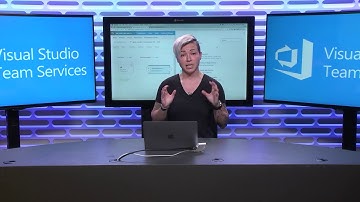 Getting started with CI/CD & Azure Container Service (AKS) powered by VSTS