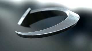 Free Looping Animation - Arrowspin Rusty Silver 01