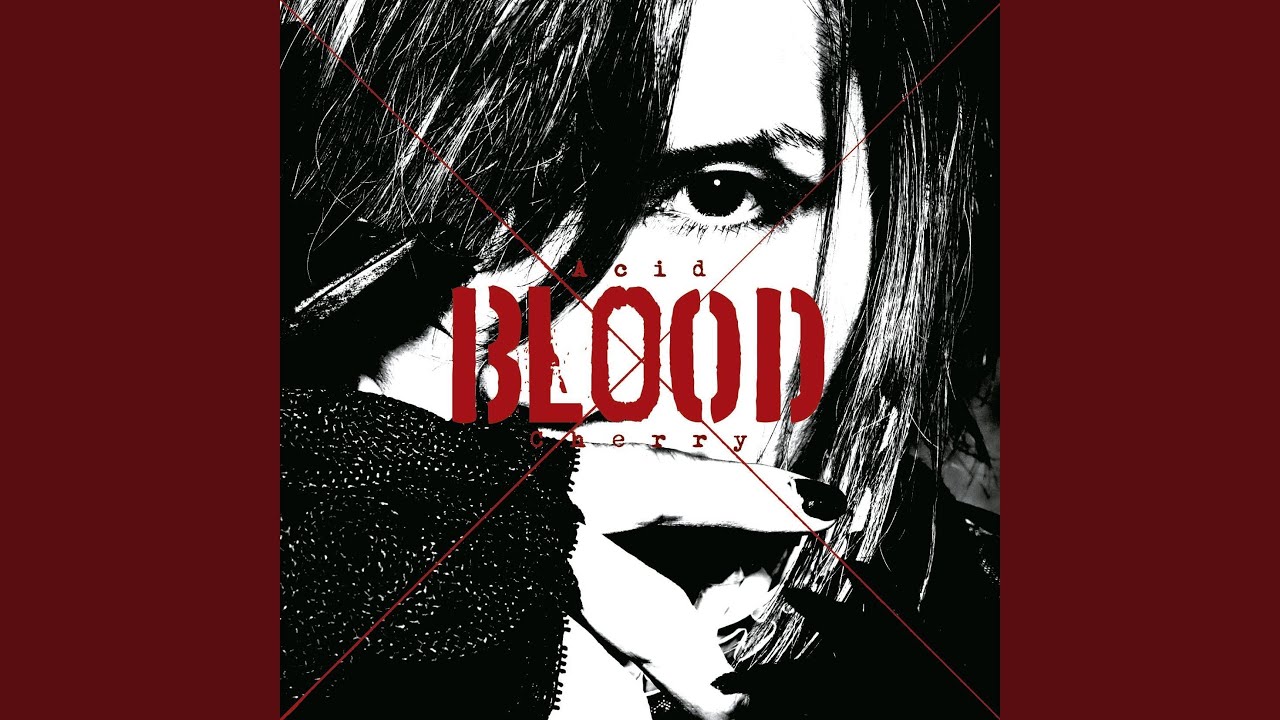 り　Acid Black Cherry TOU… RIDE into the FATE - YouTube