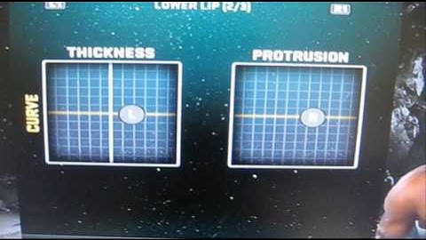 How to create Brandon Knight on NBA 2K11