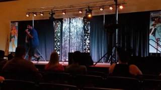 Discord - Sung By Caleb Hyles