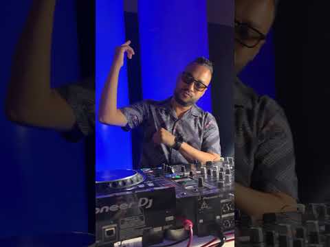 DJ Cardi - Marriott Orlando