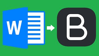 How to Find/Search For Bolded Text and Replace It in Microsoft Word! Use Find And Replace To Bold A Keyword