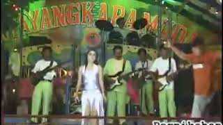 BHAYANGKARA MUDA jadul NGADU WADON