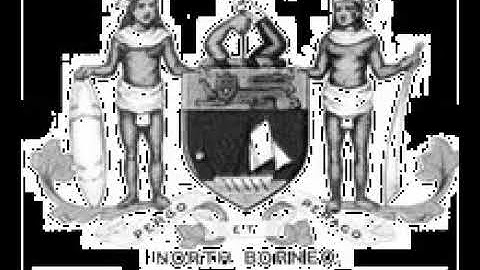 British North Borneo Company | Wikipedia audio article