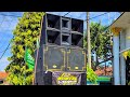 Kamera Sampe Bliyutt!!! | Surya Audio Pengajian Horegg