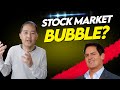 Mark Cuban WARNS of Stock Market Bubble (reaction video) (Ep. 103)