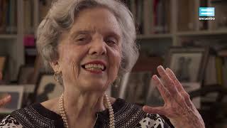 Historias Debidas Latinoamérica III: Elena Poniatowska  Canal Encuentro