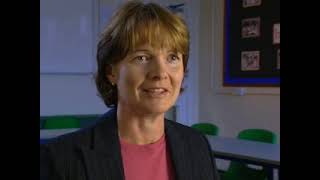 Windows XP Tablet PC - Education (Launch Video) - Motion Computing