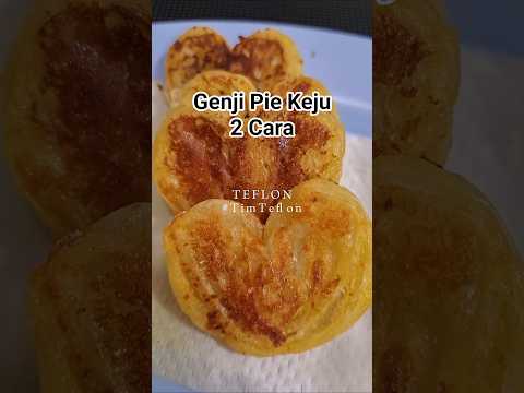 Eat Genji Pie For your snack | BUY IN CART