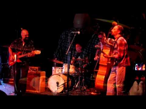 Junior Watson - Bo- Nanza