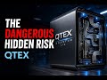 The Dangerous Hidden Risk Inside This 322% Surge (QTEX)