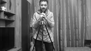 Stereophonics  - In a moment (Vocal Cover)