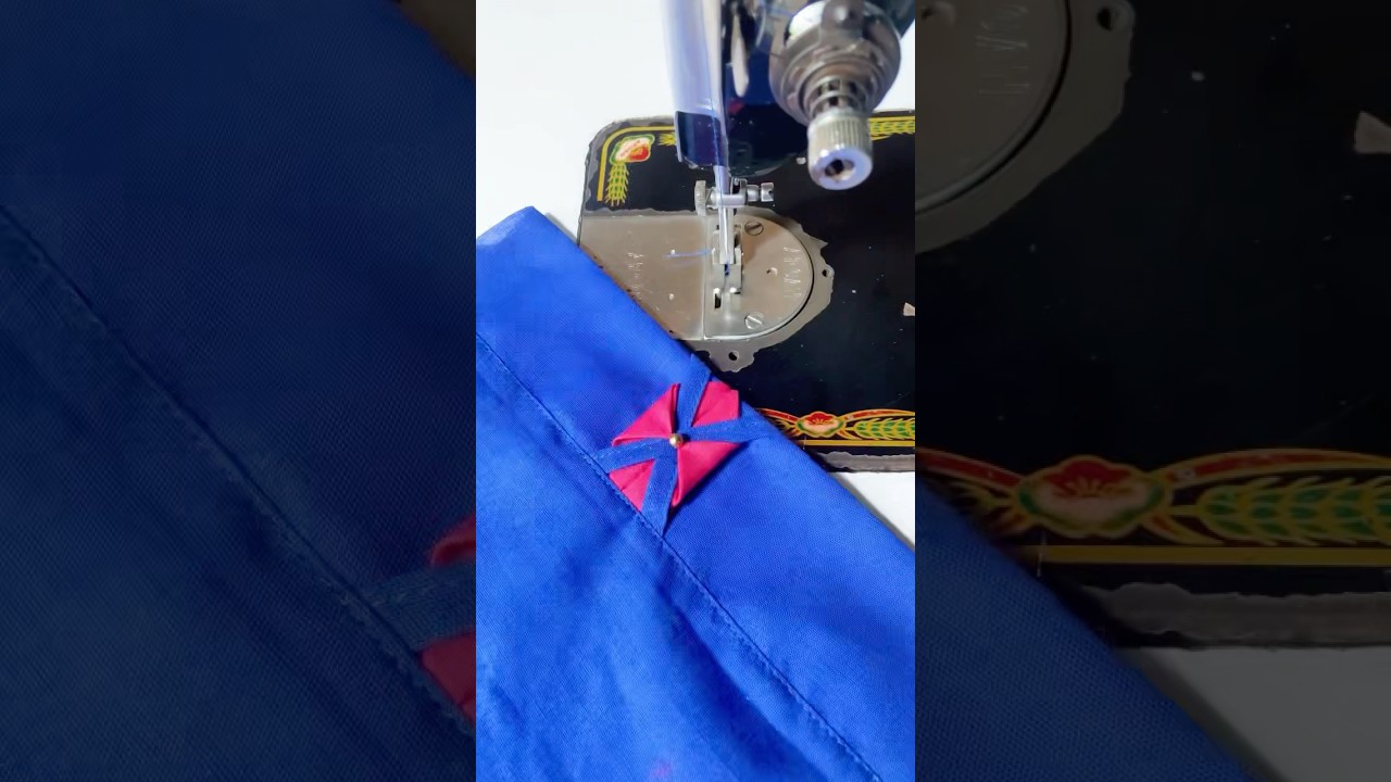 Sewing Tips And Tricks For Making A Sleeve Designs 
