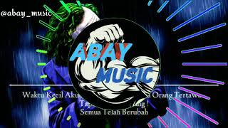 DJ LAY LAY LAY JOKER FULL BASSS ( ABAY MUSIC )