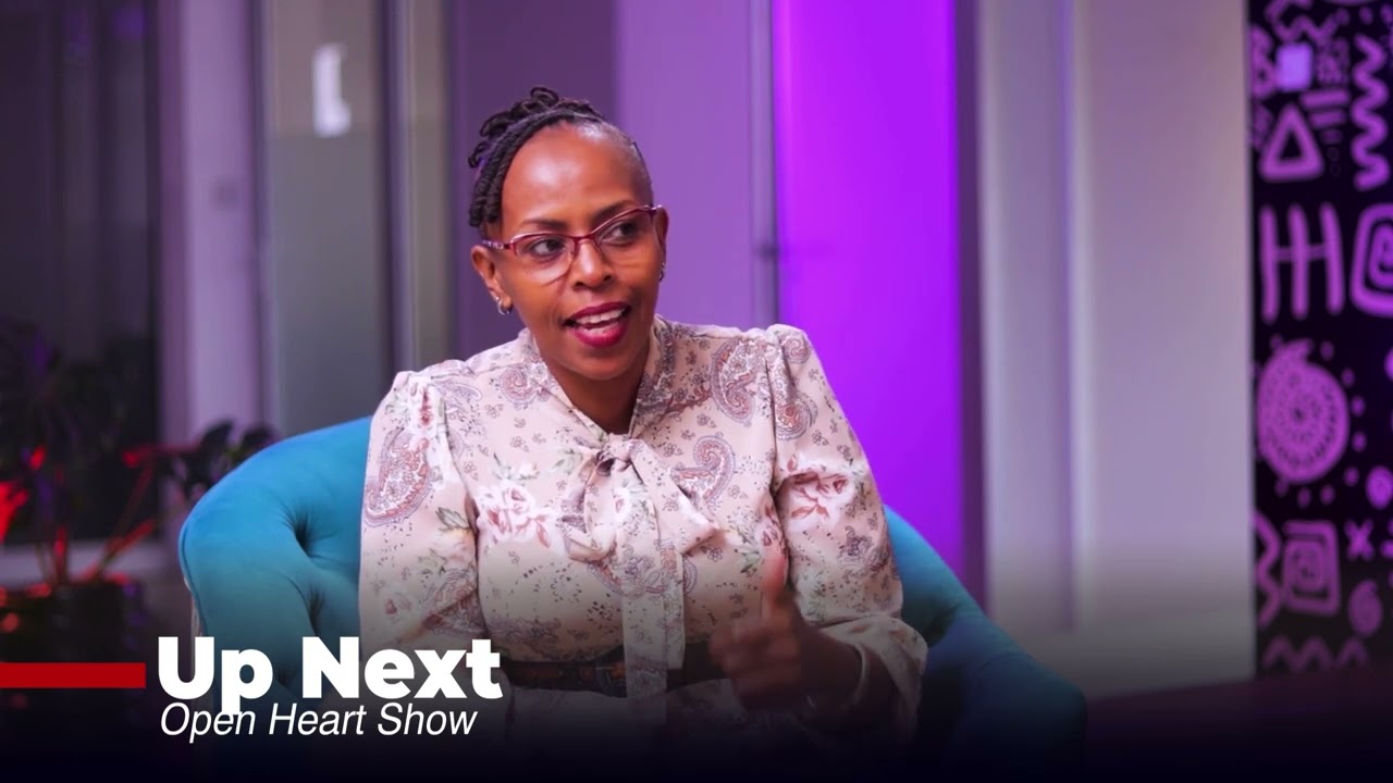 Marriage & Mental Health | Open Heart Show Highlights