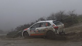 Fia Erc Rally Serras De Fafe  2022