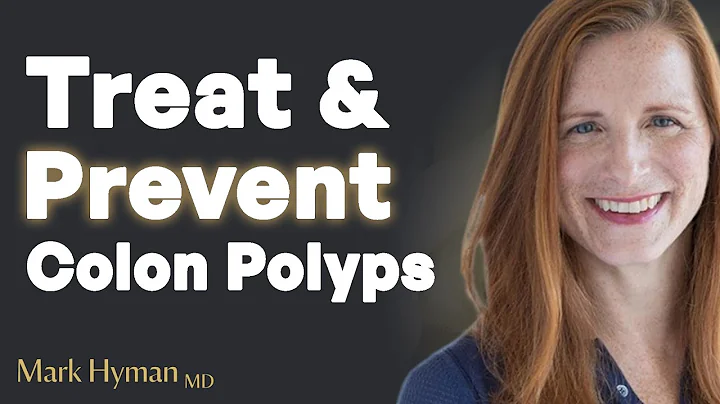 How To Treat And Prevent Colon Polyps Using Functi...