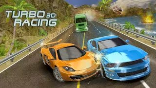 Turbo Driving Car Racing 3D - Suv 4X4 Driver Simulator - Android Gameplay Official Yogesh Gaming