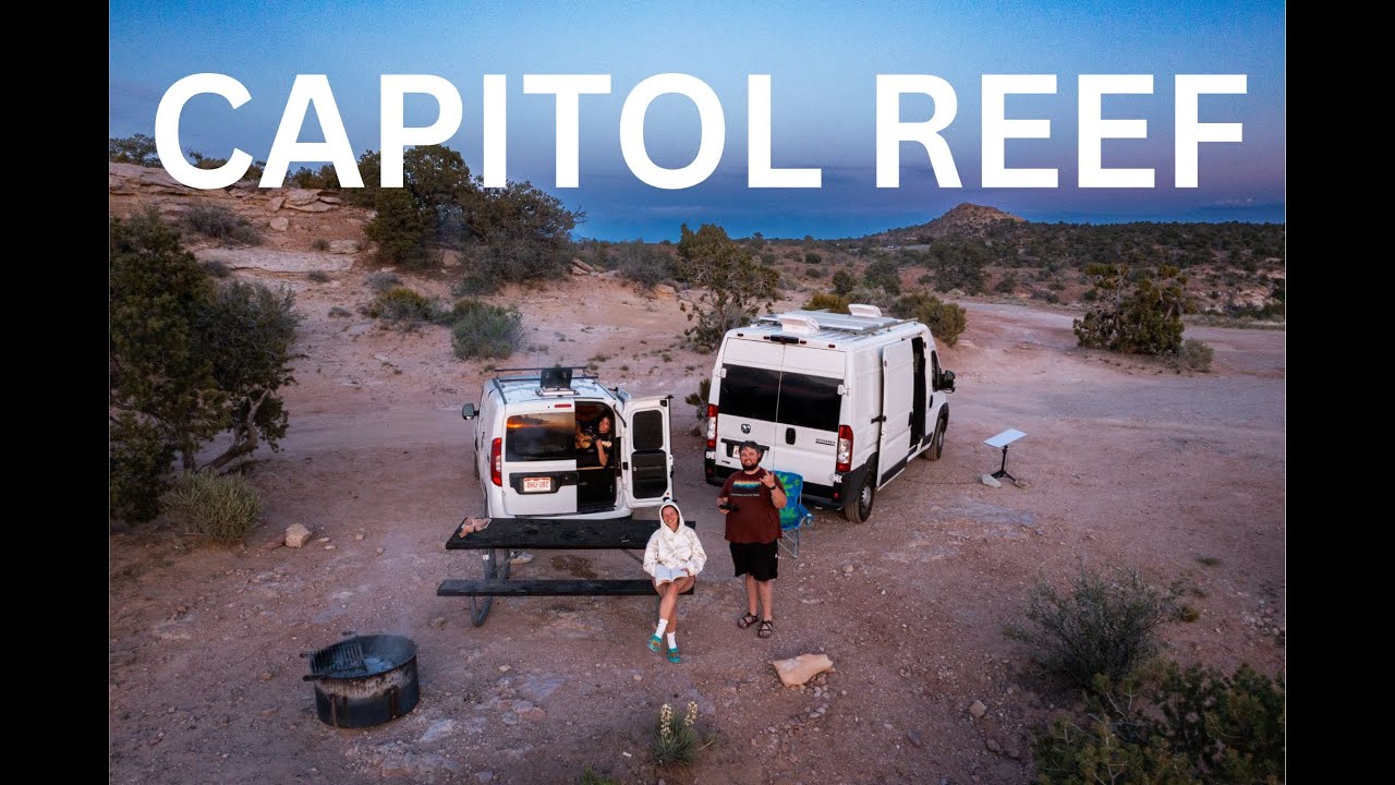 Is CAPITOL REEF Worth It?