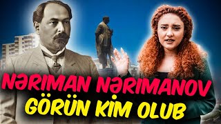 İMZASI VAR - NƏRİMAN NƏRİMANOV #2