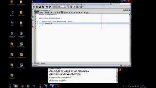 Famous Area De Un Triangulo en NetBeans Net Worth