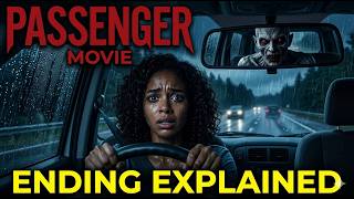 PASSENGER 2026 Full Movie Breakdown & Real Backstory Revealed | Breakdown