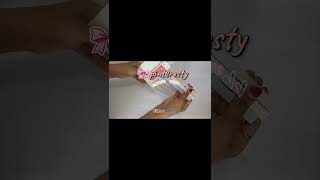 “these are sooo cute 🥹✨#stationeryfinds #aestheticreels #pinterestvibes #studyessentials”