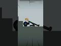Stickman dismounting best shorts #stickmandismounting