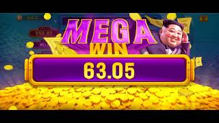 Royal x casino Game father Kim Game play  screenshot 4