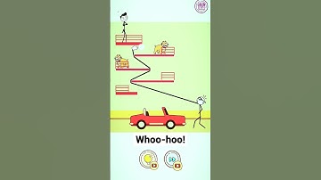 Thief Puzzle 😂 l Funny Games #shorts #gameplay #funnygame