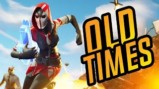 Fortnite Best moments (OLD TIMES)