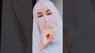 Na Na Na Na _ Video TikTok Gadis Hijab Baru _ 2024 || KHUSUS Idul Fitri